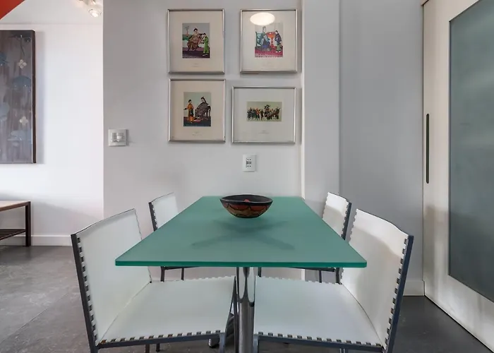 Unhotel - Aluguel De Apartamento Em Ipanema Ao Lado Da Praia Rio de Janeiro